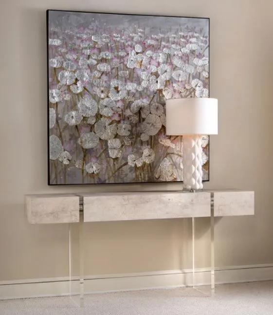 Loftus Console - John-Richard