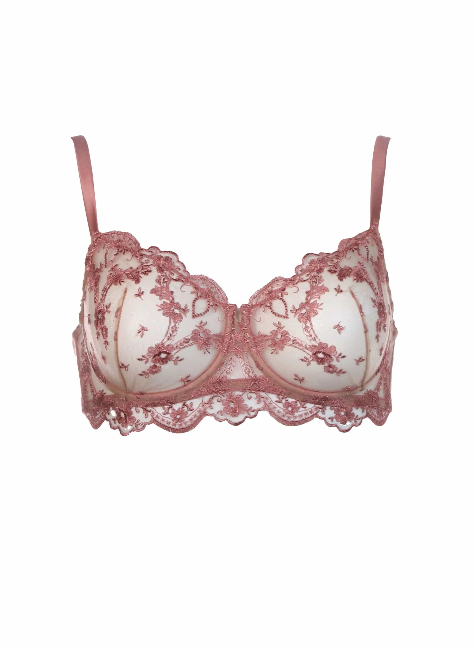 Lolita Underwired Bra