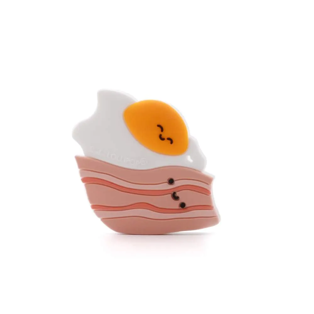 Loulou Lollipop Silicone Teether