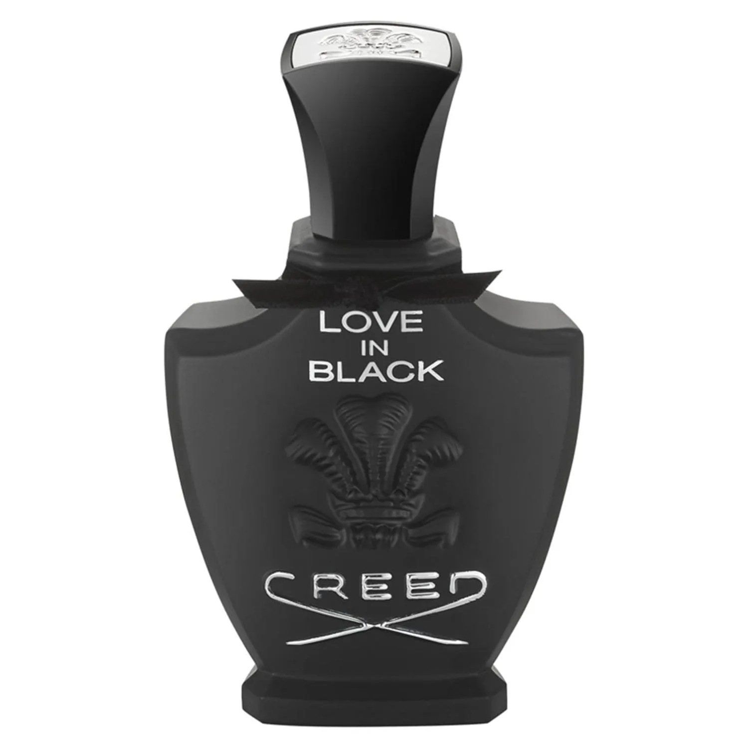 Love In Black