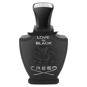 Love In Black