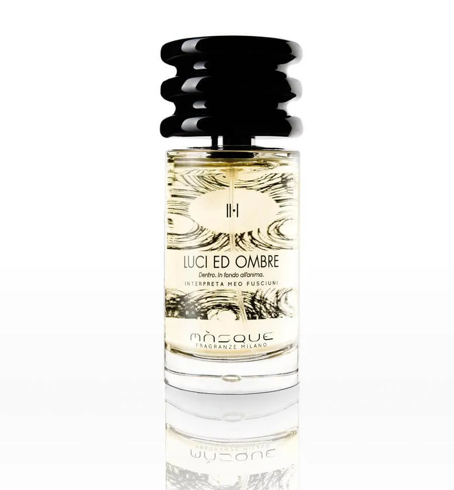 LUCI ED OMBRE by Masque Milano at Indigo Perfumery