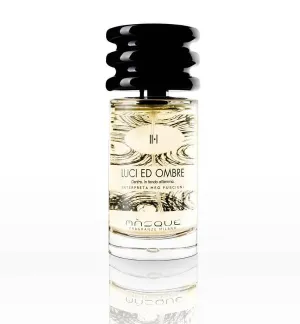 LUCI ED OMBRE by Masque Milano at Indigo Perfumery