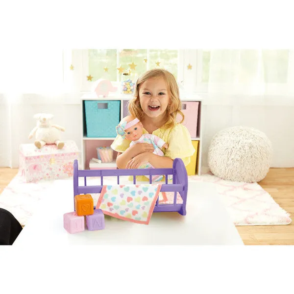 Lullaby Baby Playset