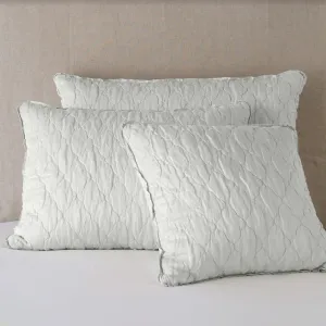 Luna Royal Sham - Sterling