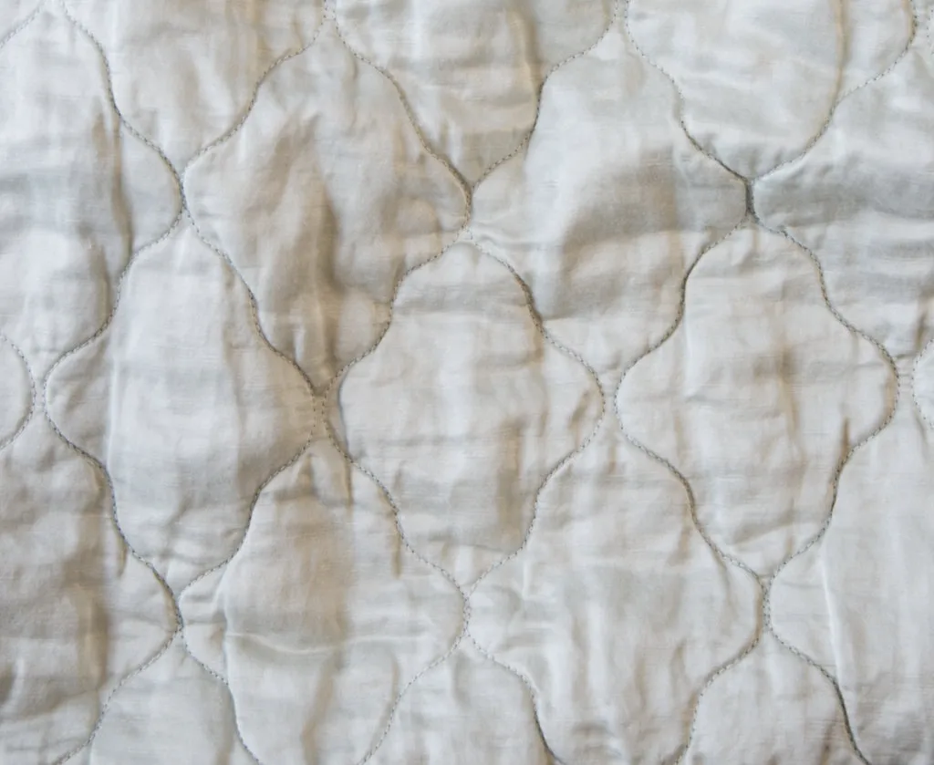 Luna Royal Sham - Sterling