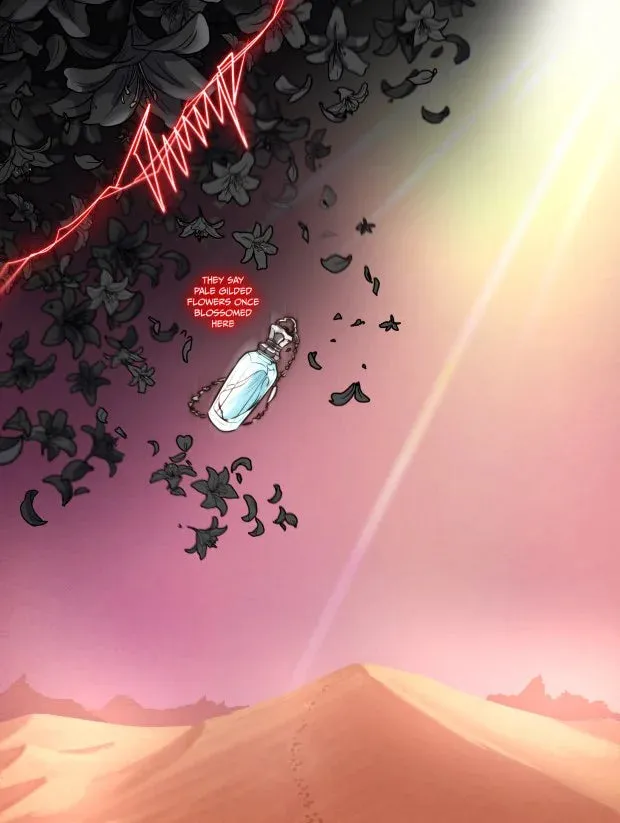 Lunora: Issue 1