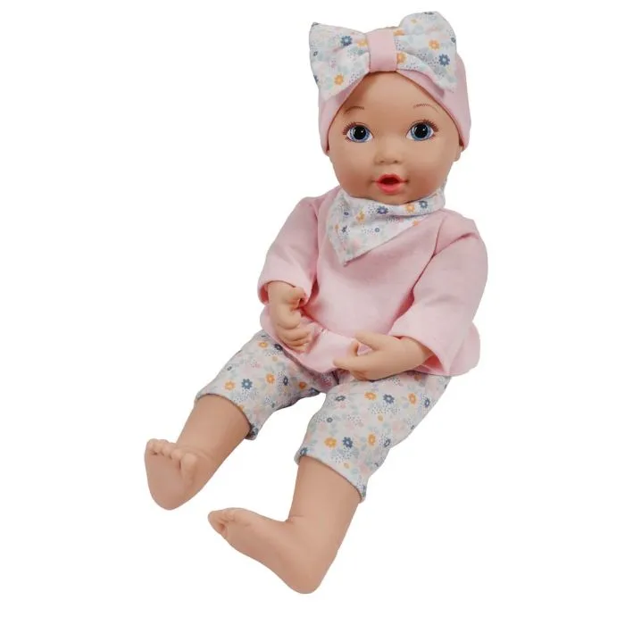 Madame Alexander Sweet Baby Nursery Little Love Essentials
