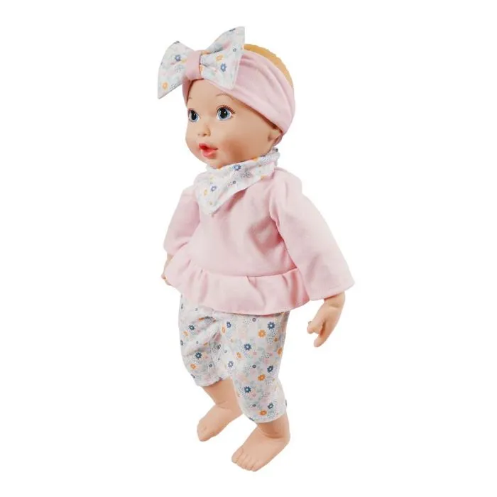 Madame Alexander Sweet Baby Nursery Little Love Essentials