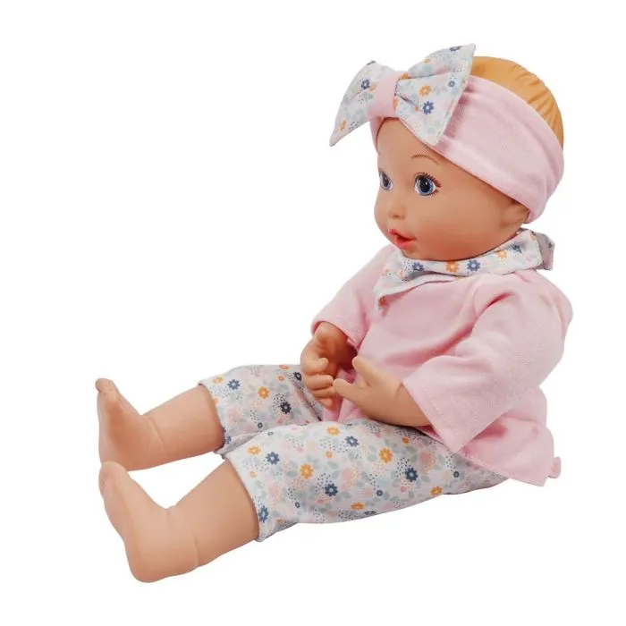 Madame Alexander Sweet Baby Nursery Little Love Essentials