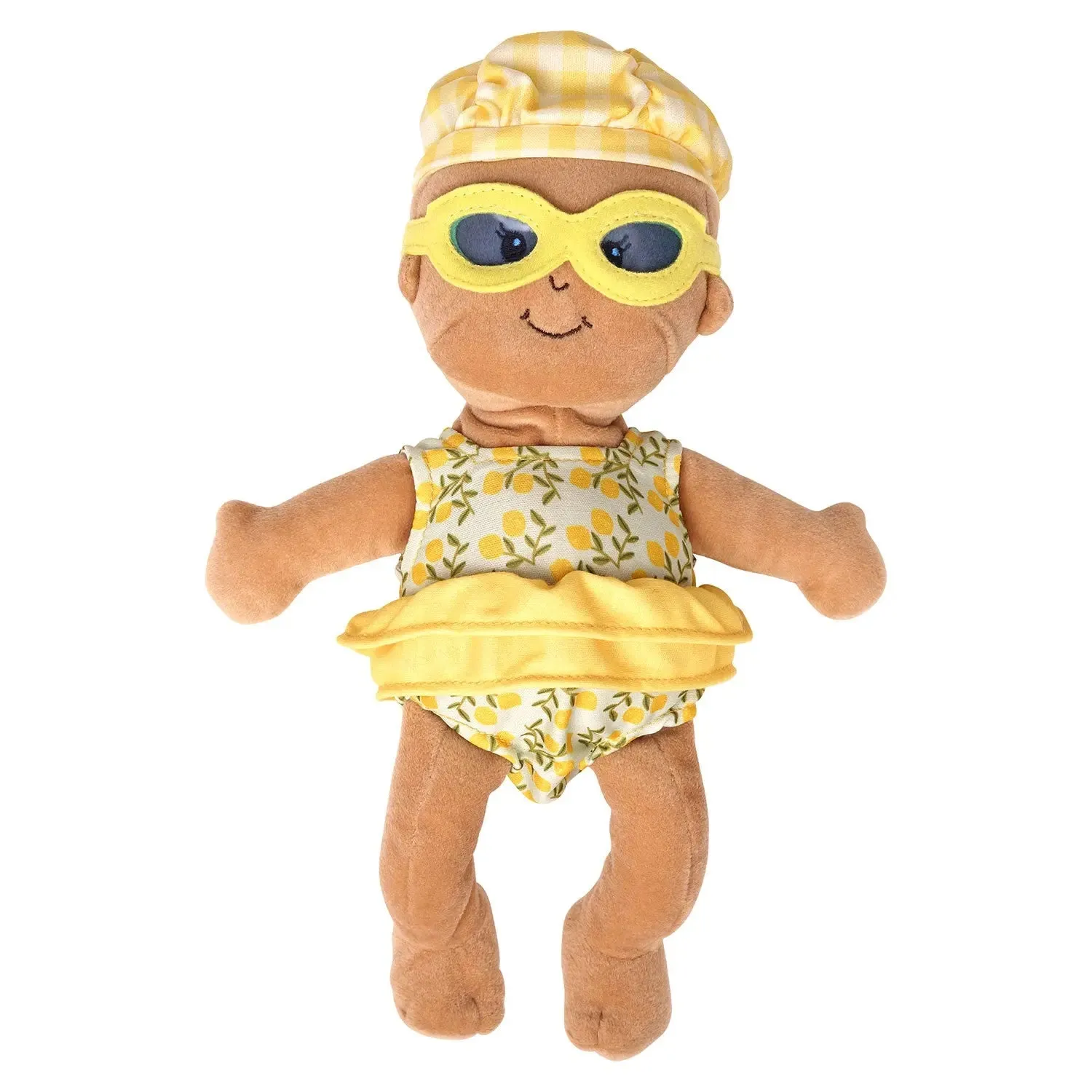Manhattan Toy Wee Baby Stella Outfit (Fun in the Sun)
