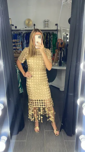 Marcela Dress