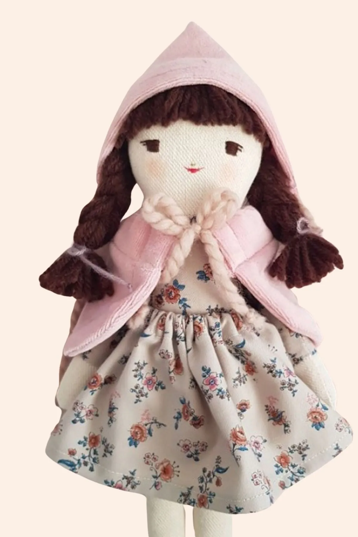Mari Dolls - Koharu Doll
