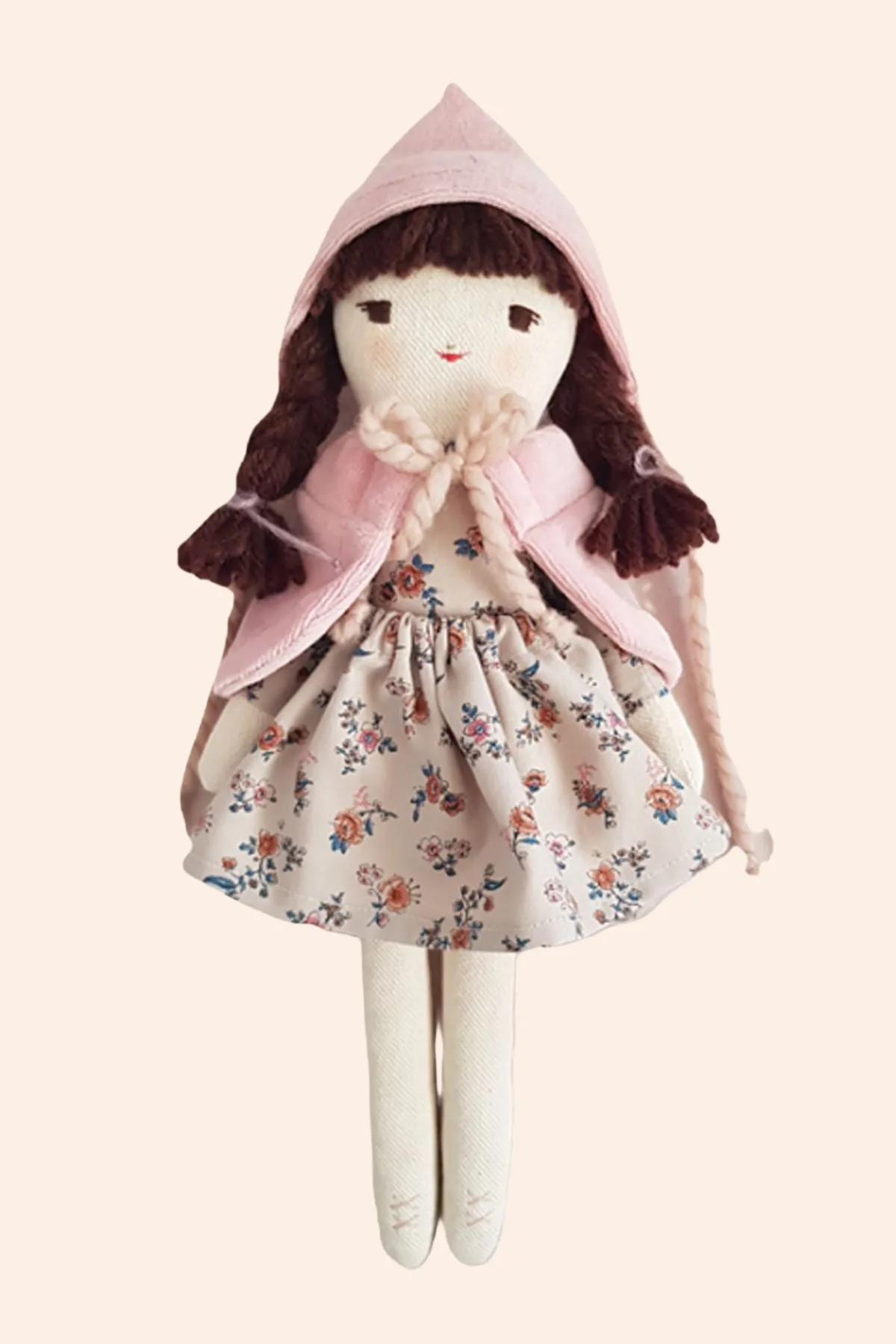 Mari Dolls - Koharu Doll
