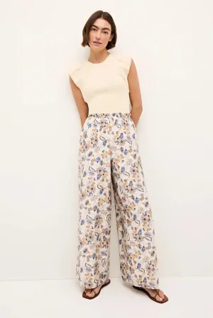 Marie Oliver Solange Pant