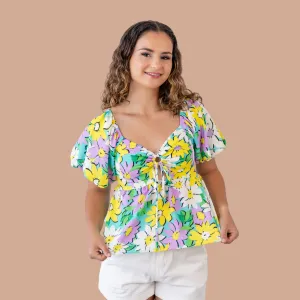 Meadow Blouse