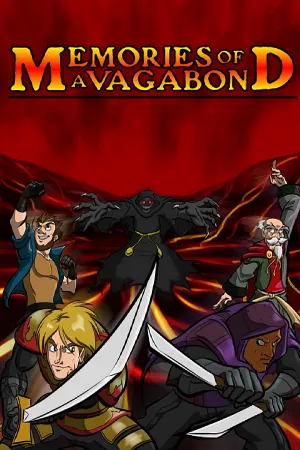 Memories of a Vagabond (PC)