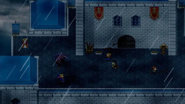 Memories of a Vagabond (PC)