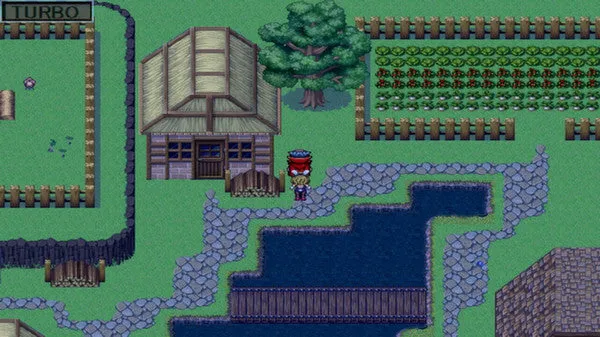 Memories of a Vagabond (PC)