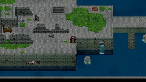Memories of a Vagabond (PC)
