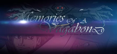 Memories of a Vagabond (PC)
