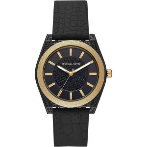 Michael Kors Channing Fashion Quartz Women's Watch - MK6703