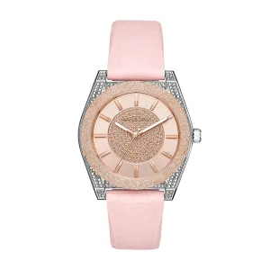 Michael Kors Channing Fashion Quartz Women's Watch - MK6704