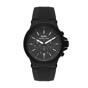 Michael Kors Dylan Fashion Quartz Men's Watch - MK8729