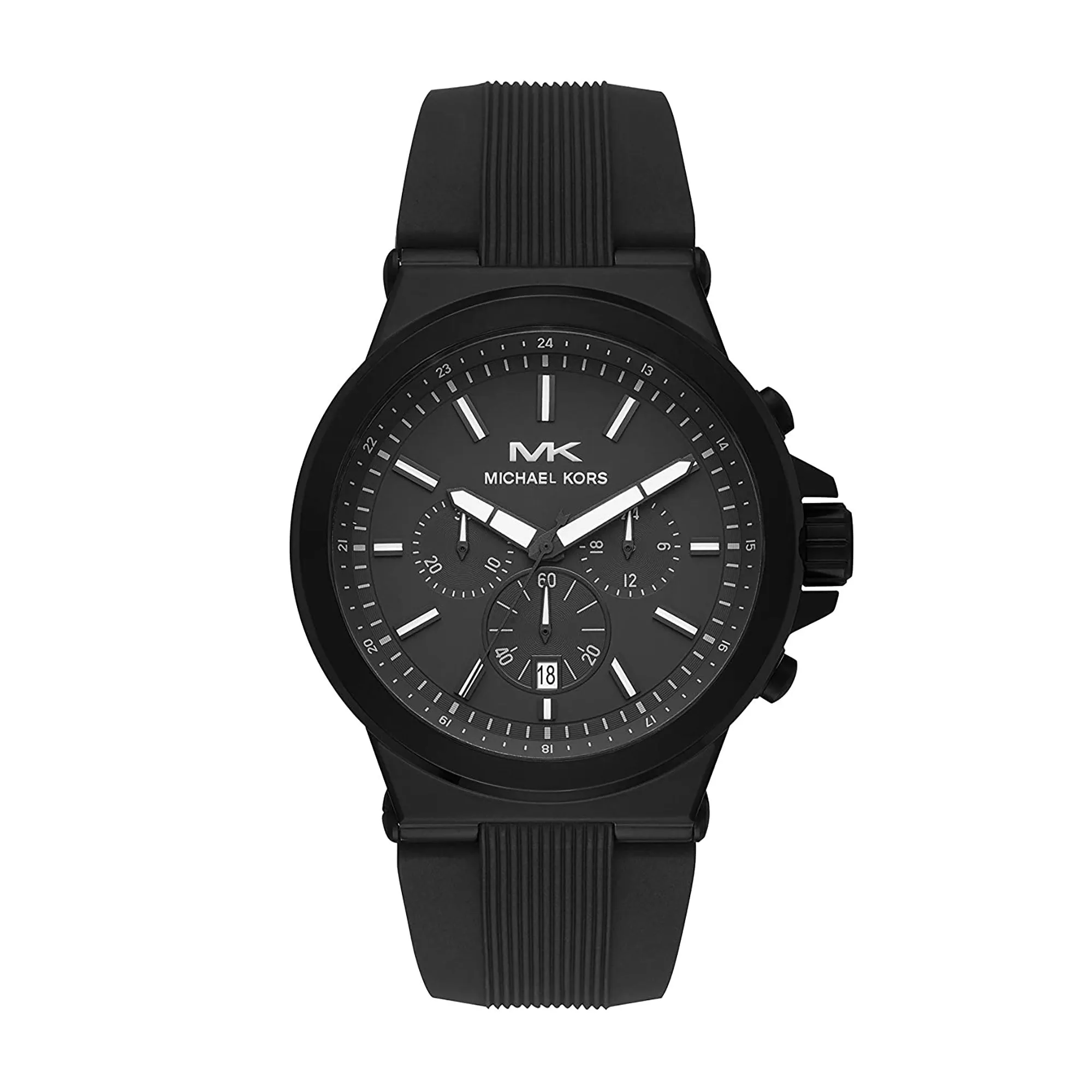 Michael Kors Dylan Fashion Quartz Men's Watch - MK8729