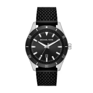 Michael Kors Layton Fashion Quartz Men's Watch - MK8819