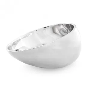 MID CENTURY TILT BOWL SM