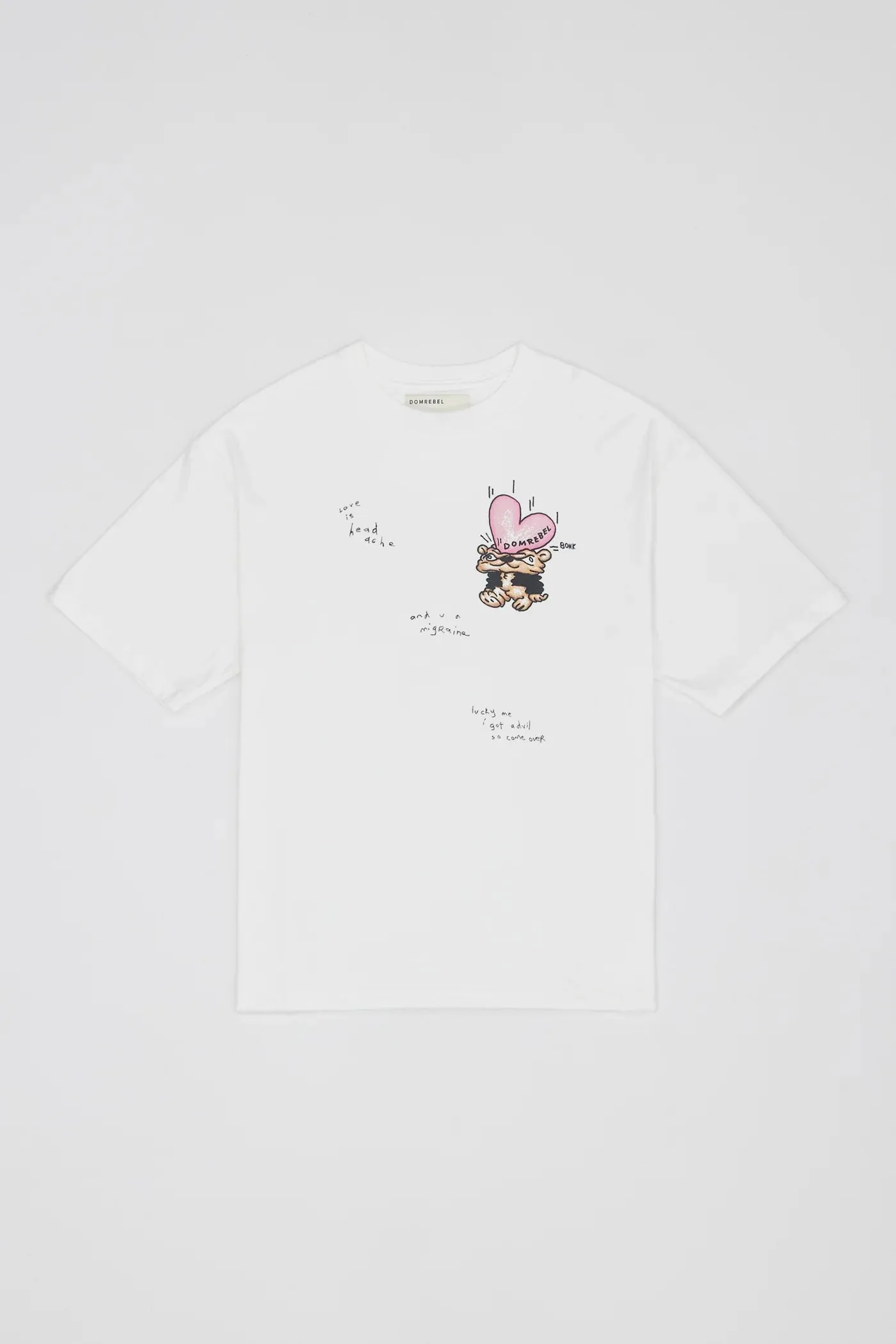 MIGRAINE T-SHIRT