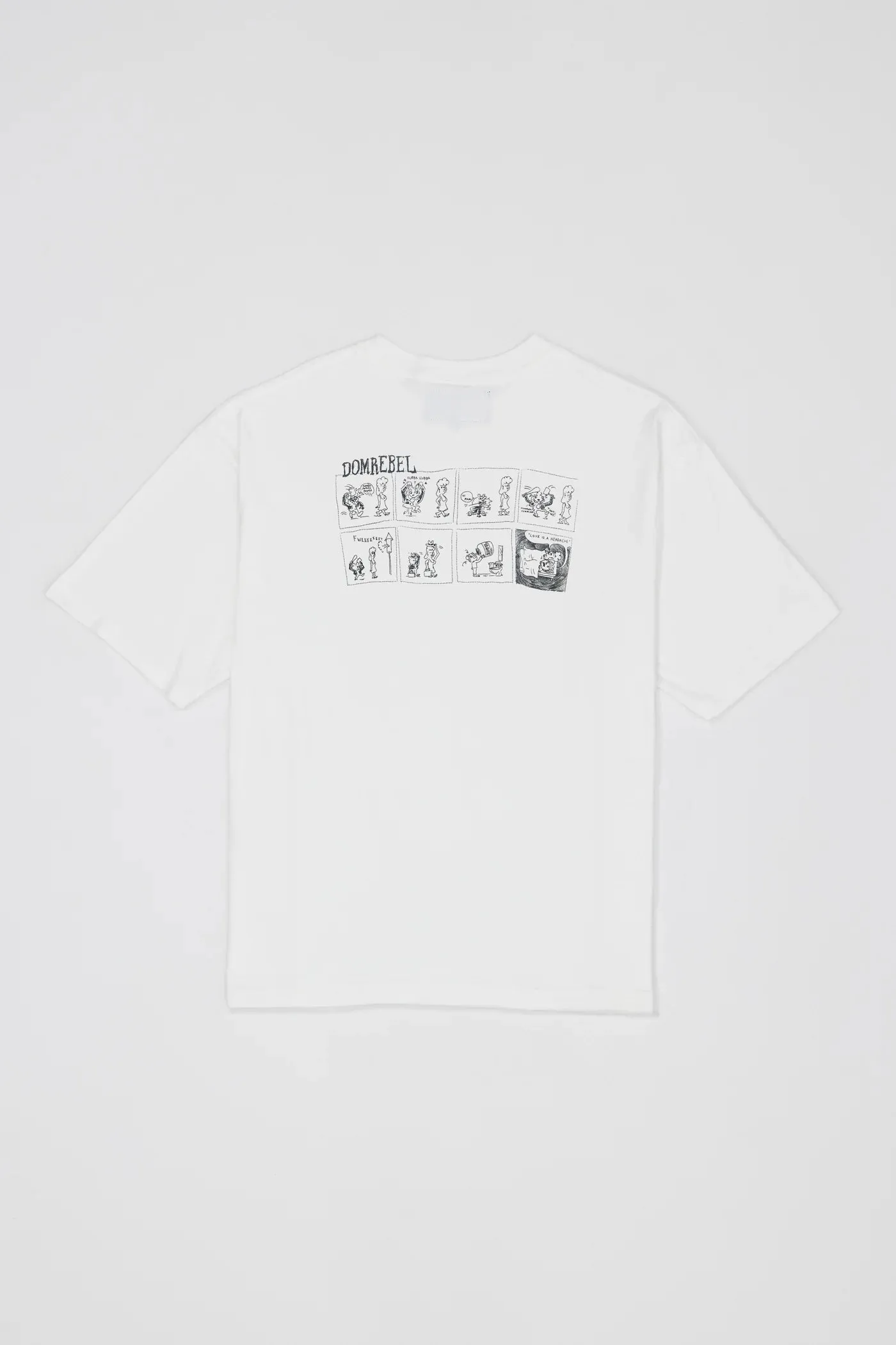 MIGRAINE T-SHIRT