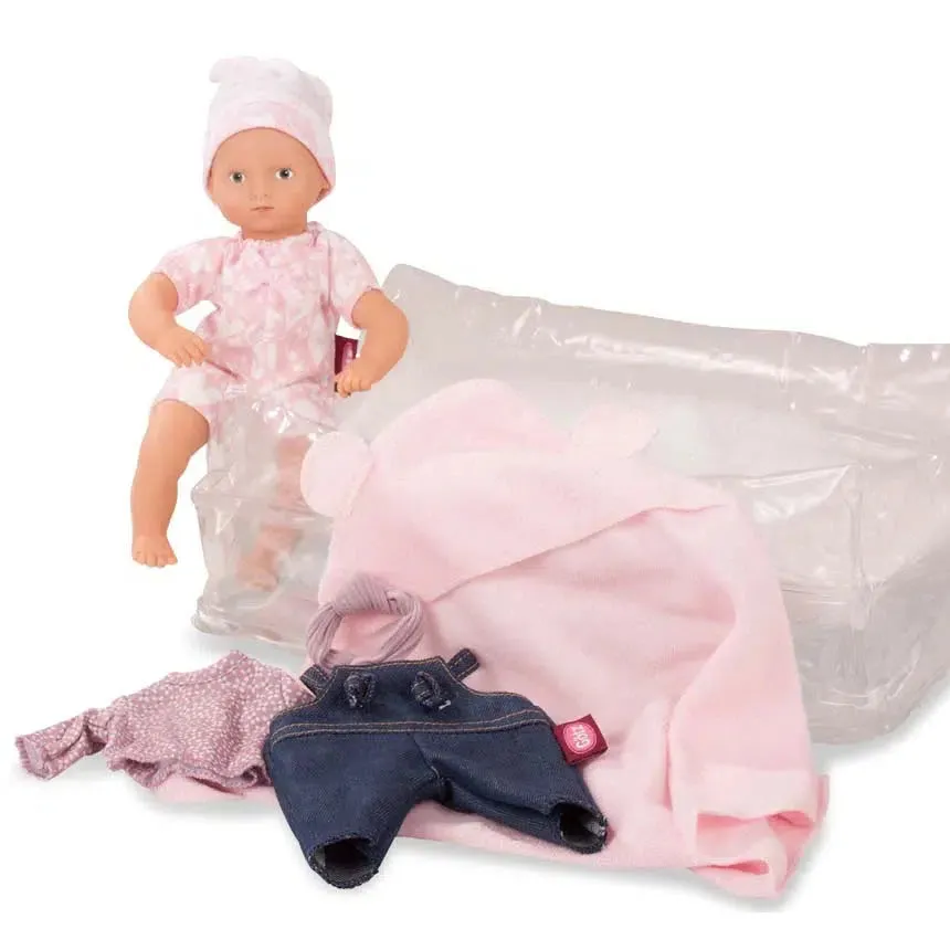 Mini Aquini Set