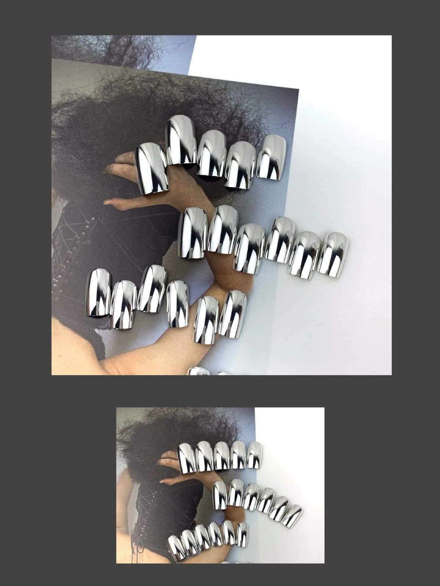 Mirror Polish