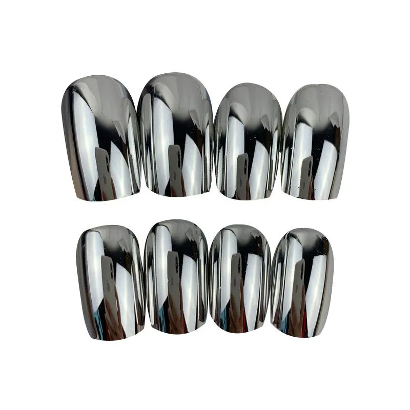 Mirror Polish