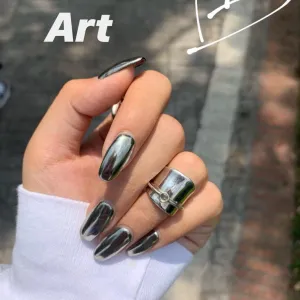 Mirror Polish
