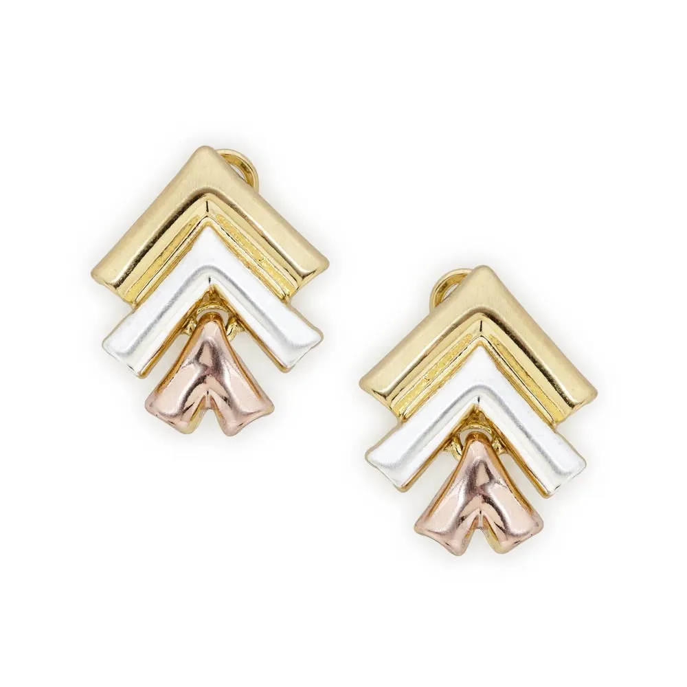 Modern Day Mama Earrings
