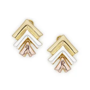 Modern Day Mama Earrings