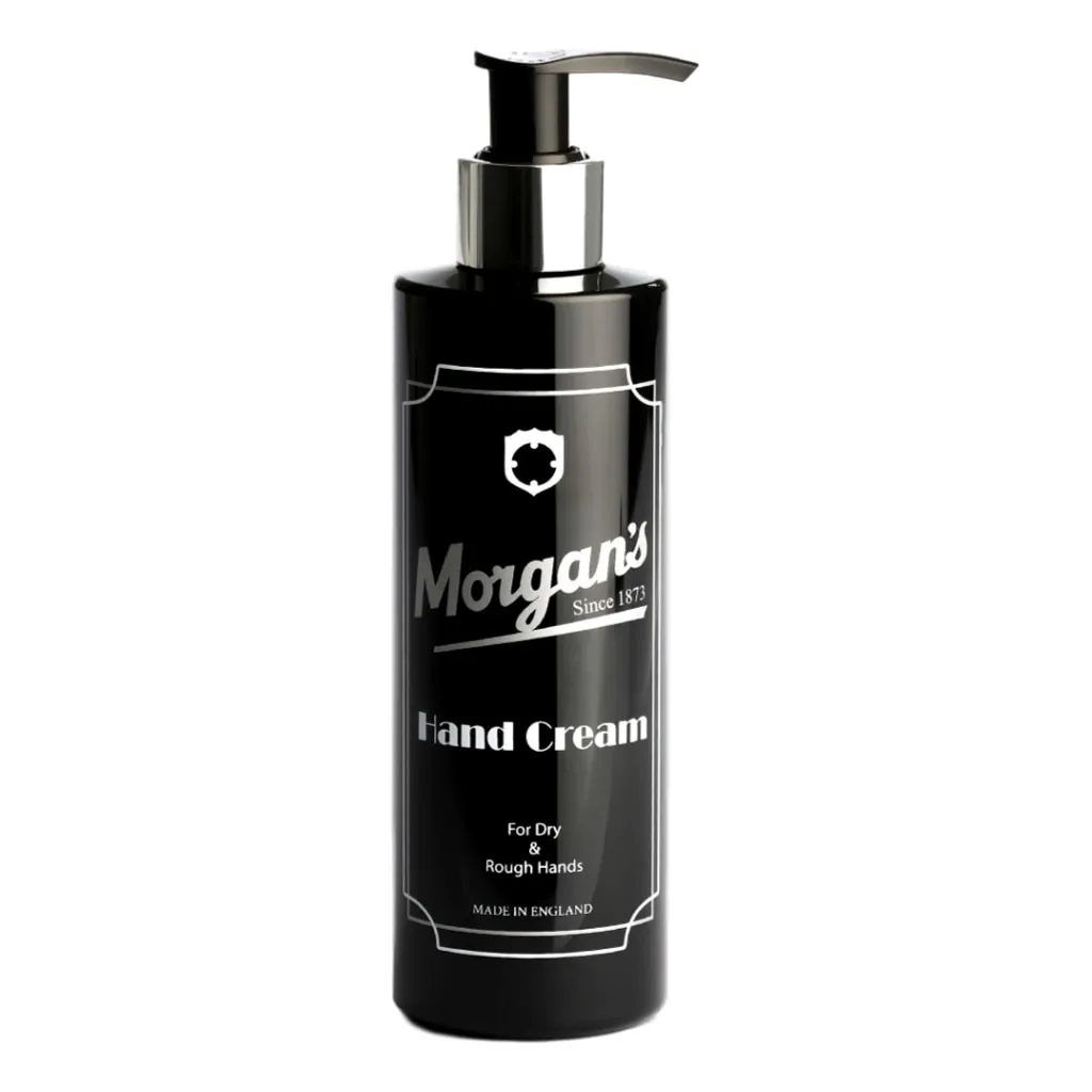 Morgan's Hand Cream 250ml