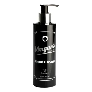 Morgan's Hand Cream 250ml