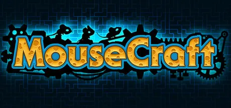 MouseCraft (PC/MAC/LINUX)