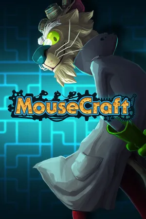 MouseCraft (PC/MAC/LINUX)