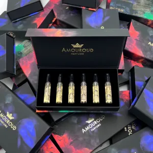 Mysterious Discovery Set