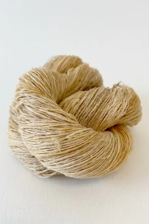 n-19 handspun tassar silk
