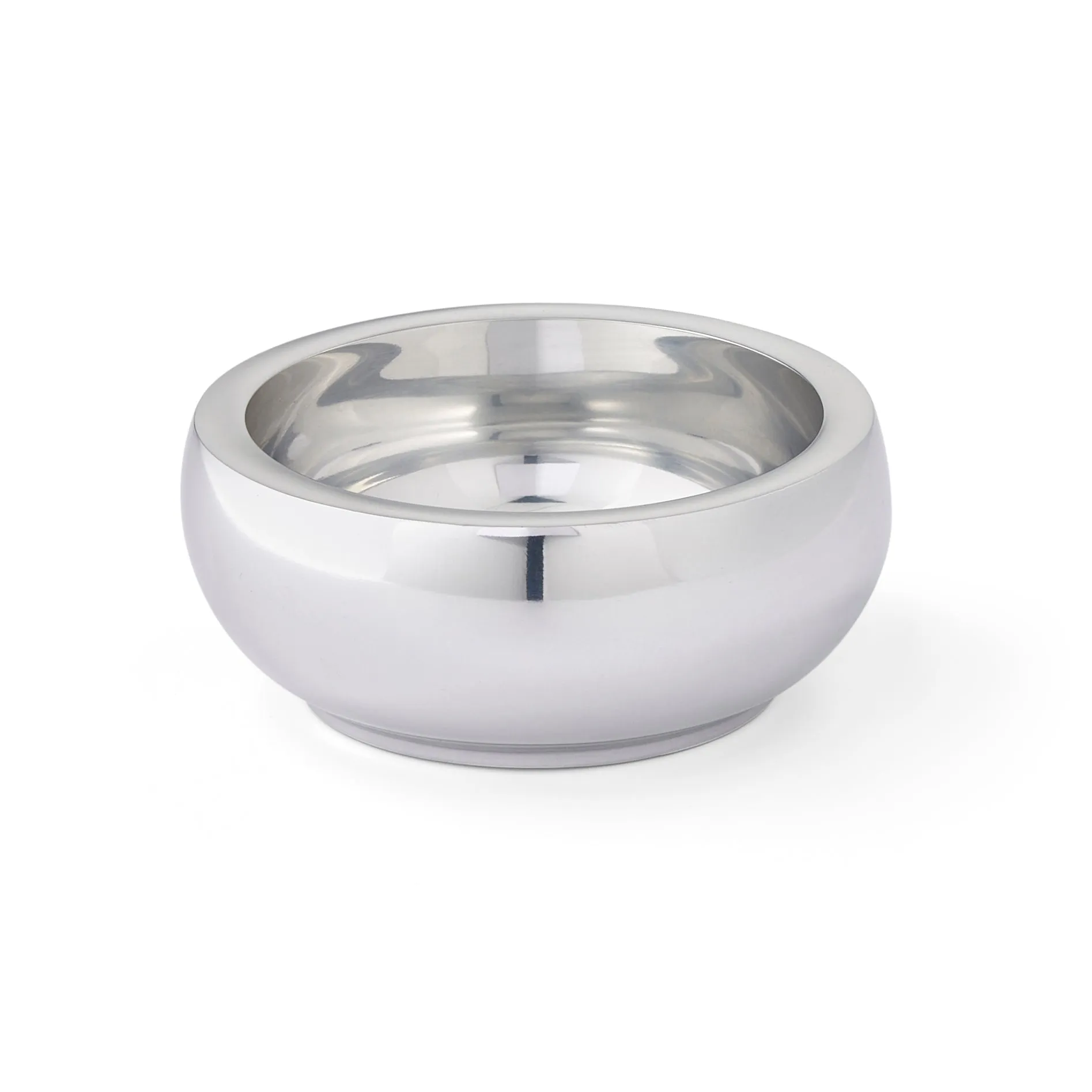 Nambe’ Butterfly Chip & Dip