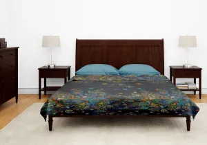 Nasi Bed cover
