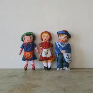 Nathalie Lété Characters