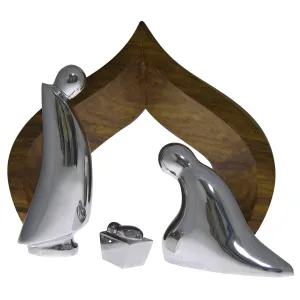 Nativity Scene