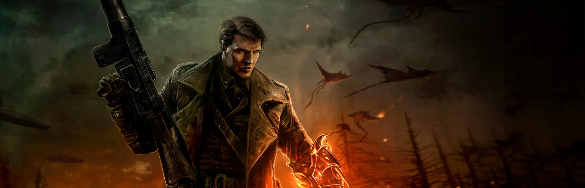 NecroVision (PC)
